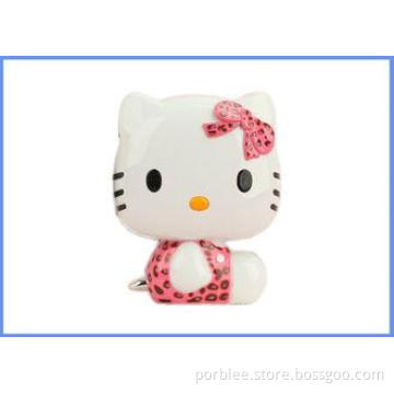 HighCapacity Hello Kitty Power Bank 10000mAh Handy Power Mo